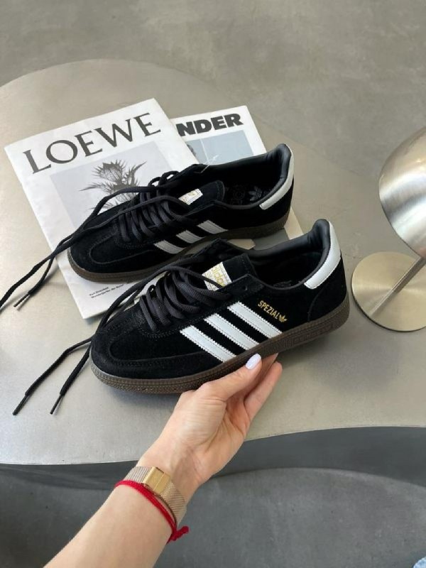 Adidas Spezial Siyah Adidas Spezial Siyah